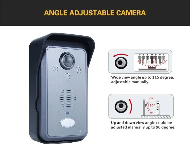 Building Wireless Intercom4