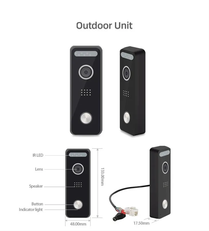 Smart Intercom