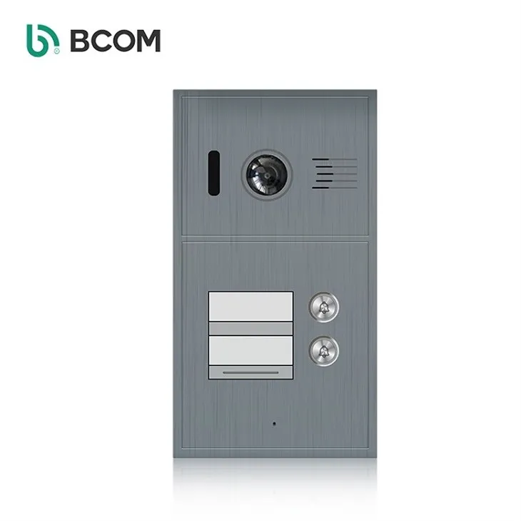 Intercom System