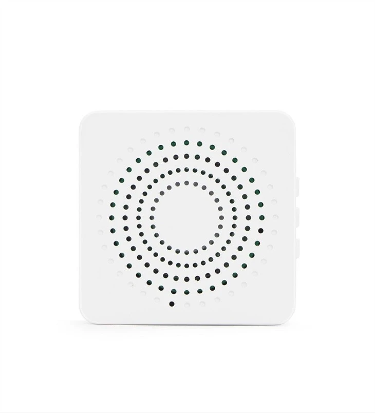 Tuya doorbell
