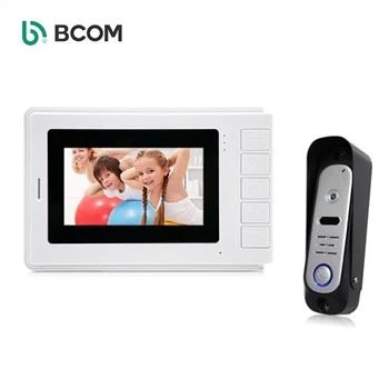 Door Entry System