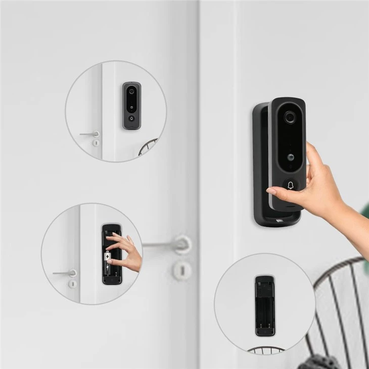 Video Doorbell
