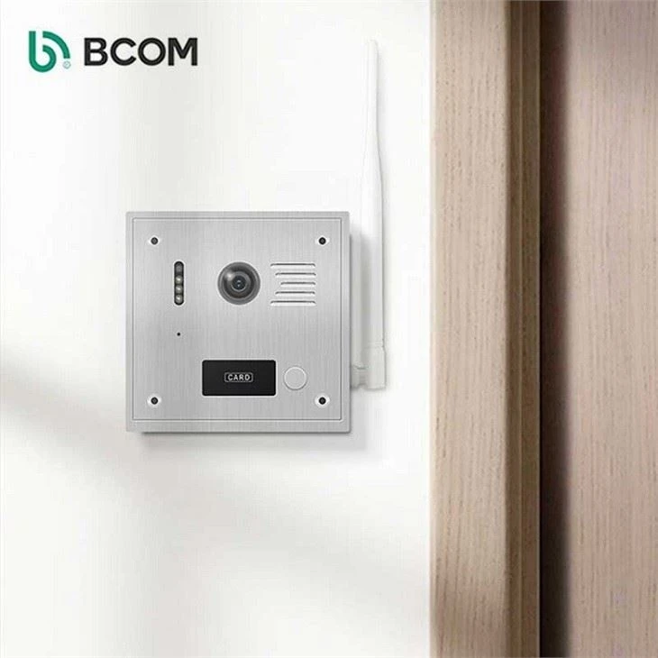 IP65 Video Intercom