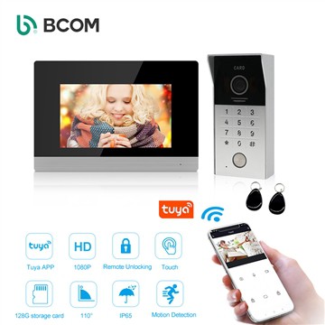 2Wire 1080P Video Door Phone