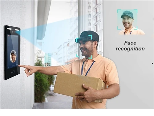 SIP IP Video Intercom Revolutionizing Modern Building Security