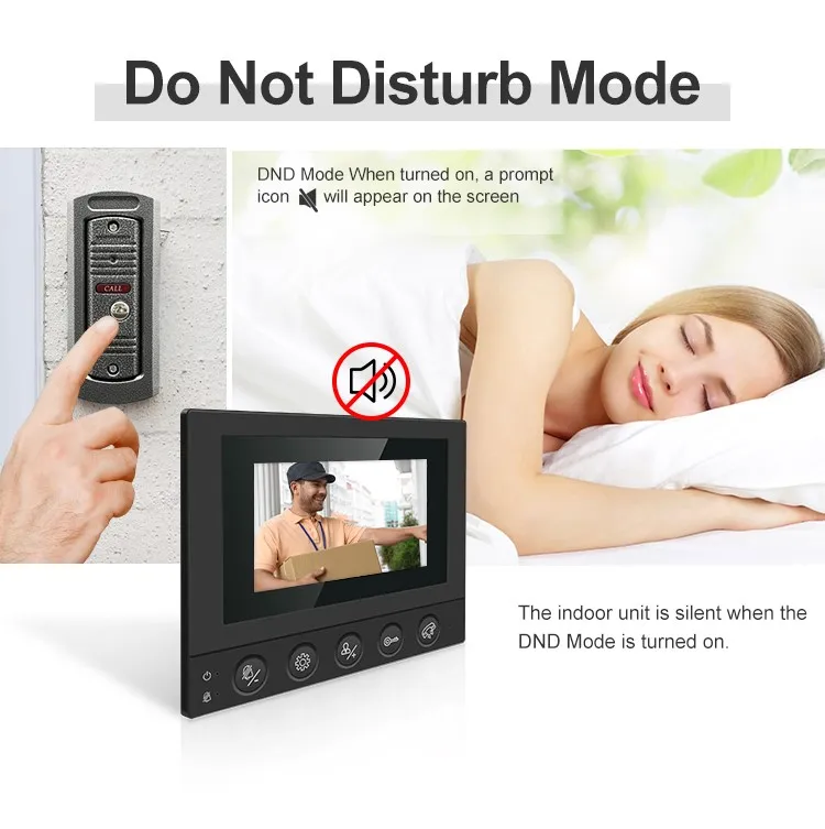 4 inch video door intercom 6 4 inch video door intercom 6