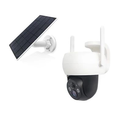 3MP PTZ IP Camera